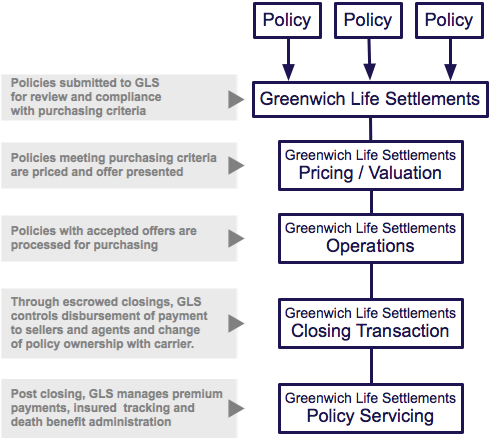 Operational Process