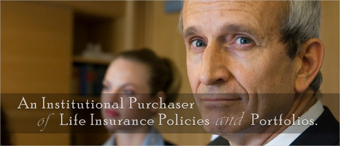 Greenwich Life Settlements, Inc., an Institutional Purchaser of Life Insurance Policies and Portfolios